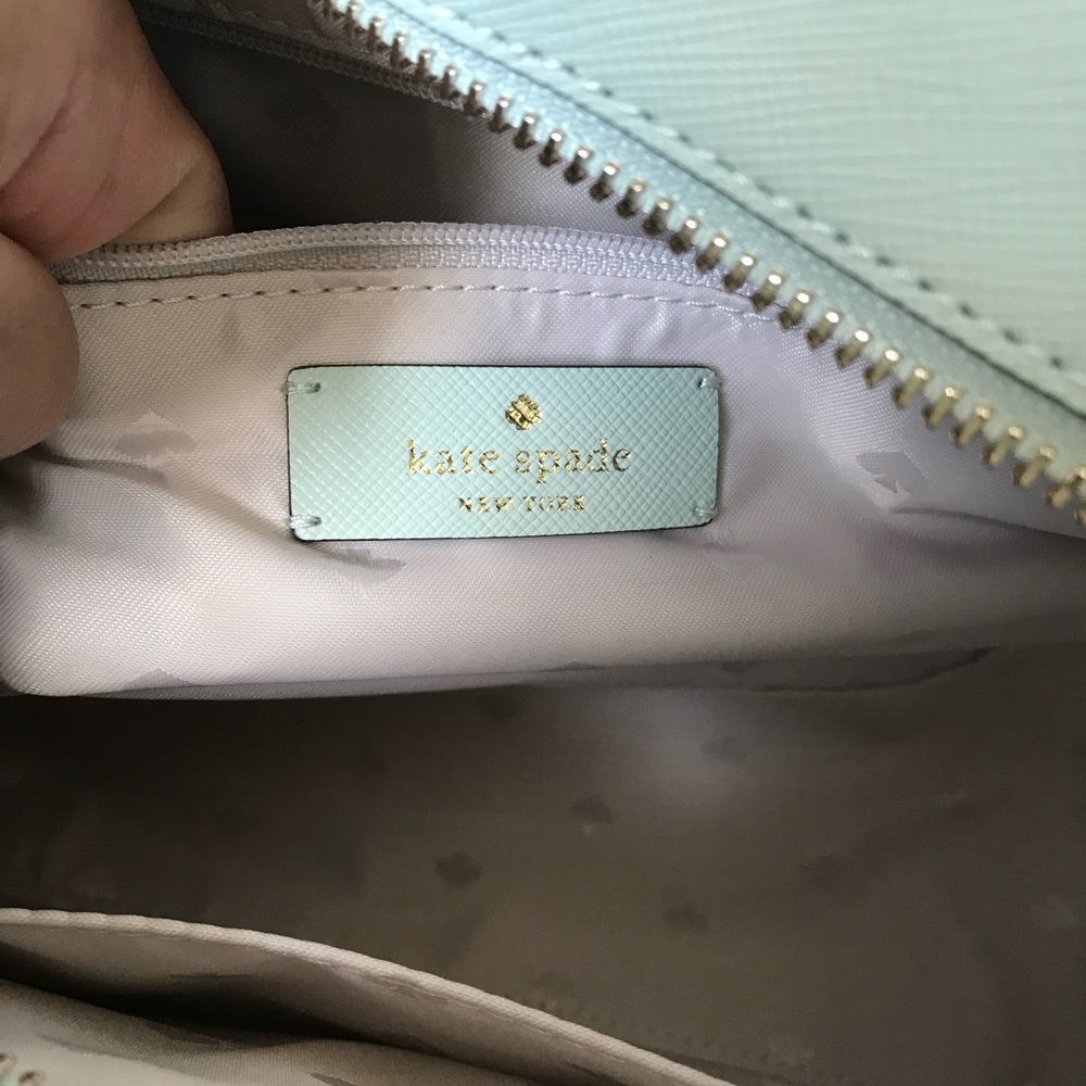 ♠️Kate Spade purse - Picture 11 of 12